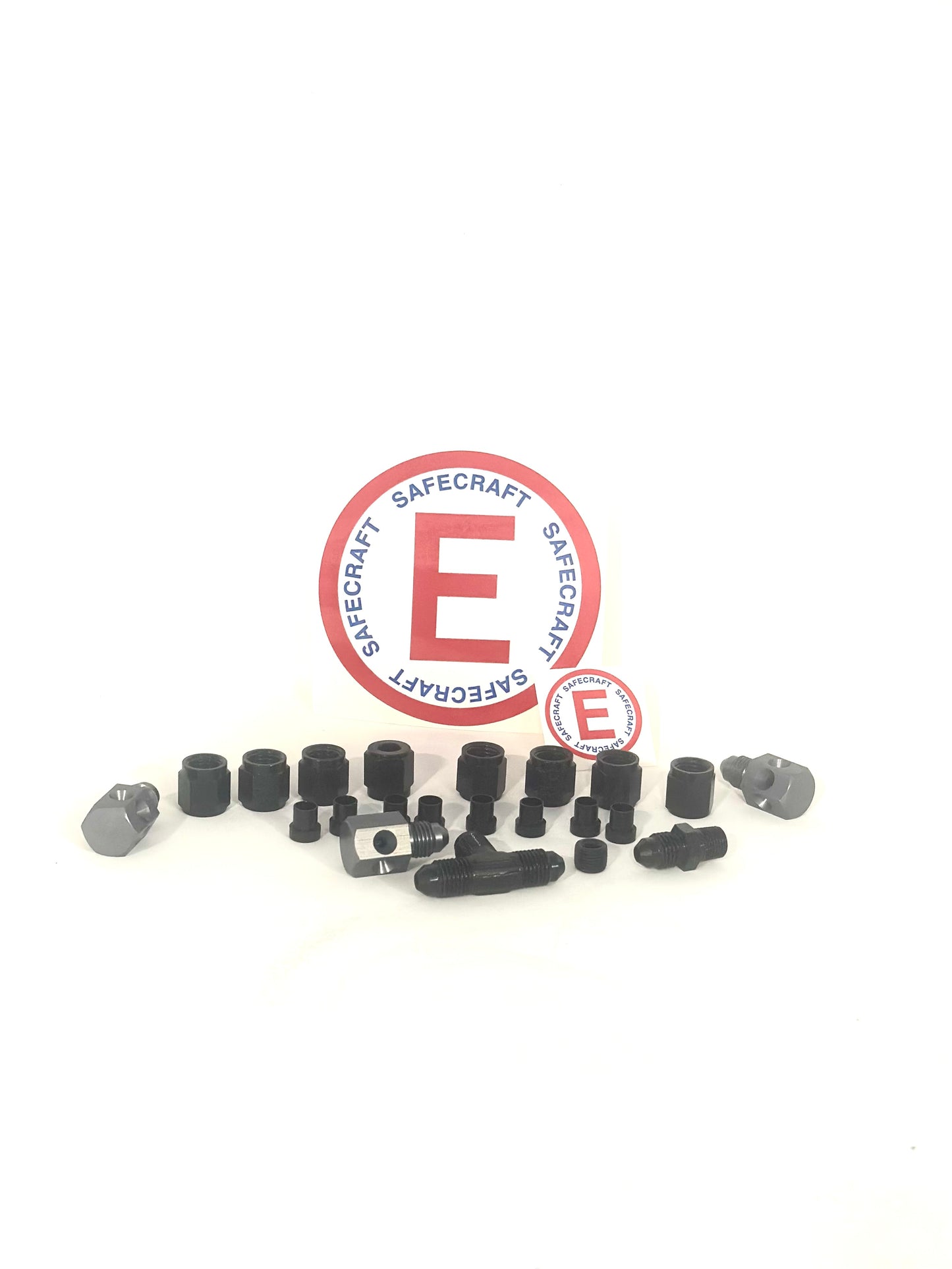 Nozzle Fitting Kit