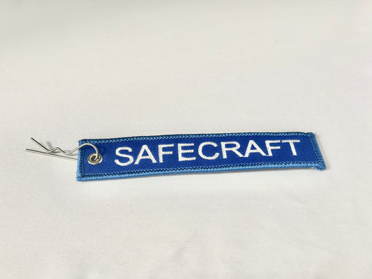 Safecraft Lanyard with Pin