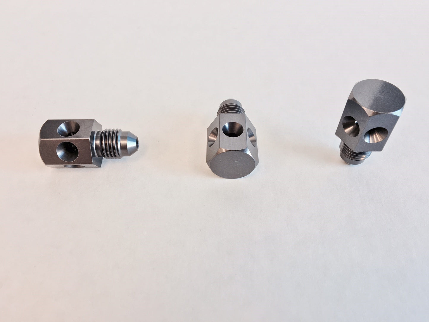 Discharge Nozzle
