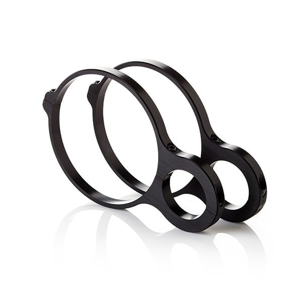 Billet Roll Bar Mounts