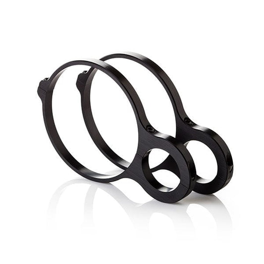 Billet Roll Bar Mounts
