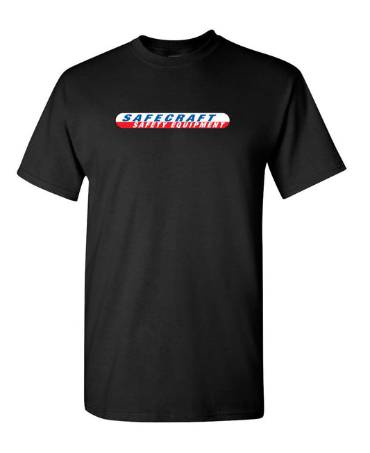 Safecraft Logo T-Shirt